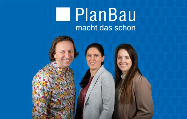 norbert uhlir / planbau