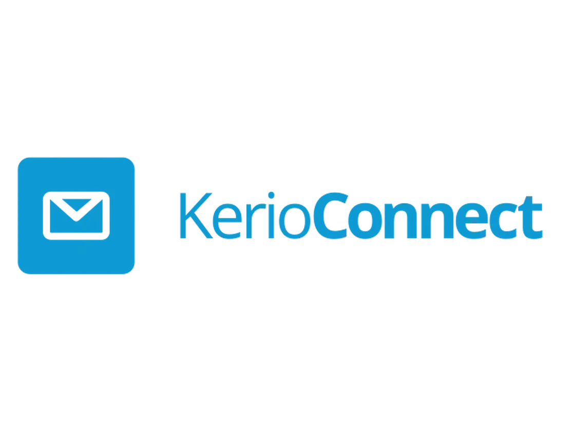 kerio connect