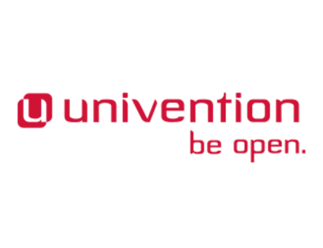 univention corporate server