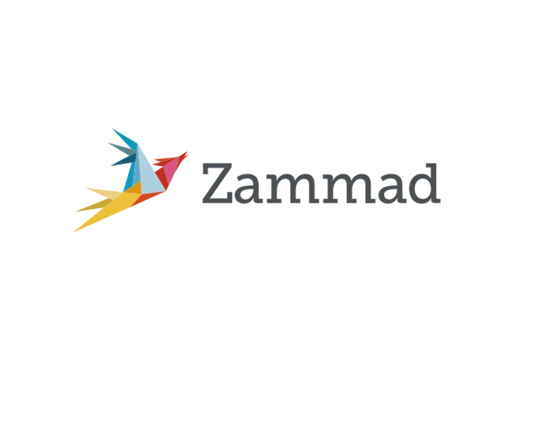 zammad